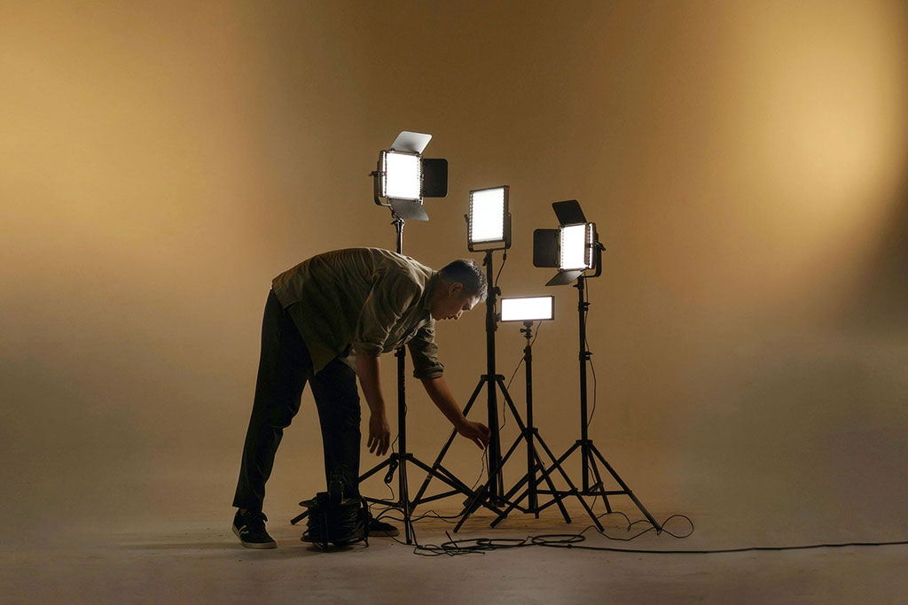 Iluminación de fotografía: la guía completa para principiantes
