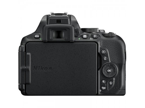 Cámara Reflex Nikon D3400 con Accesorios a precio de socio
