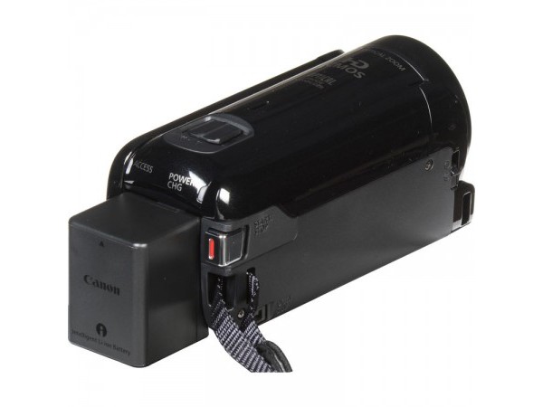 canon vixia rf700