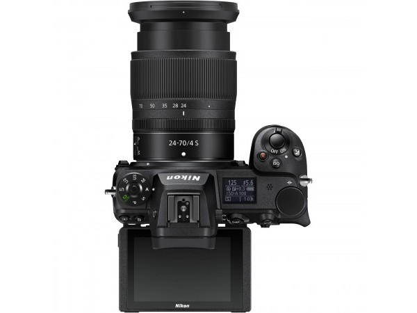 Objetivos sigma para nikon z6 2025