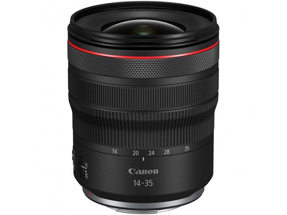 canon ef 14