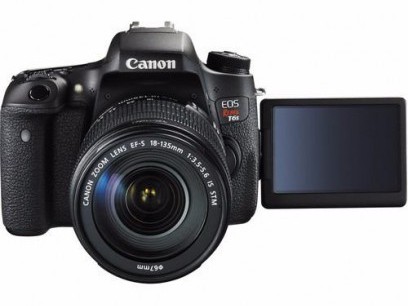 canon 6ts